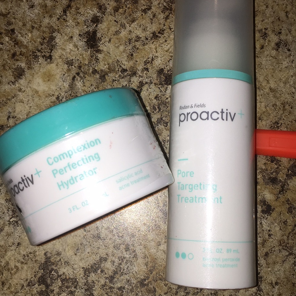 Rodan + Fields Proactiv